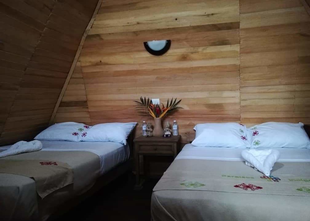 Photo of Bedroom in Lacanja