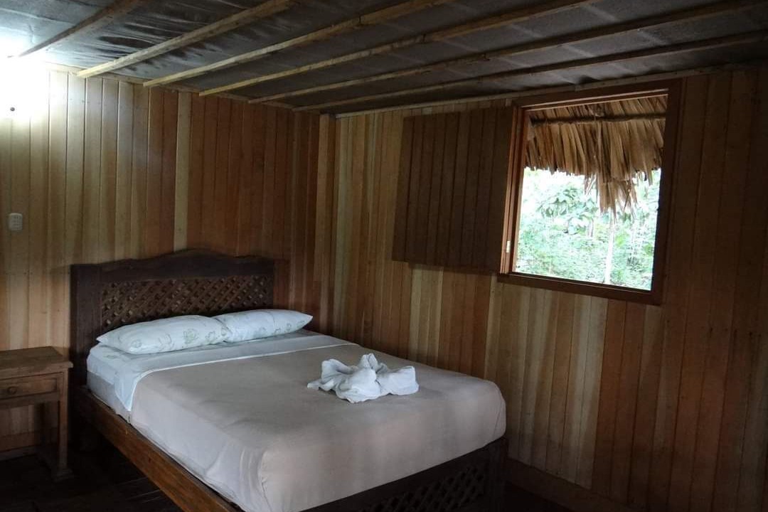 Photo of Bedroom in Lacanja