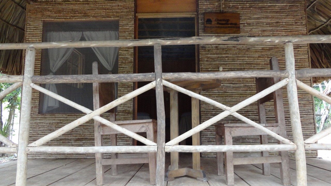 Photo of Outdoor in Lacanja