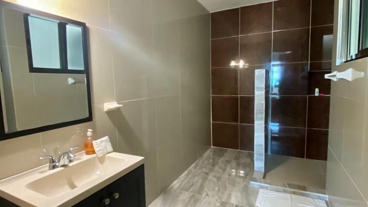 Photo of Bathroom in Merida