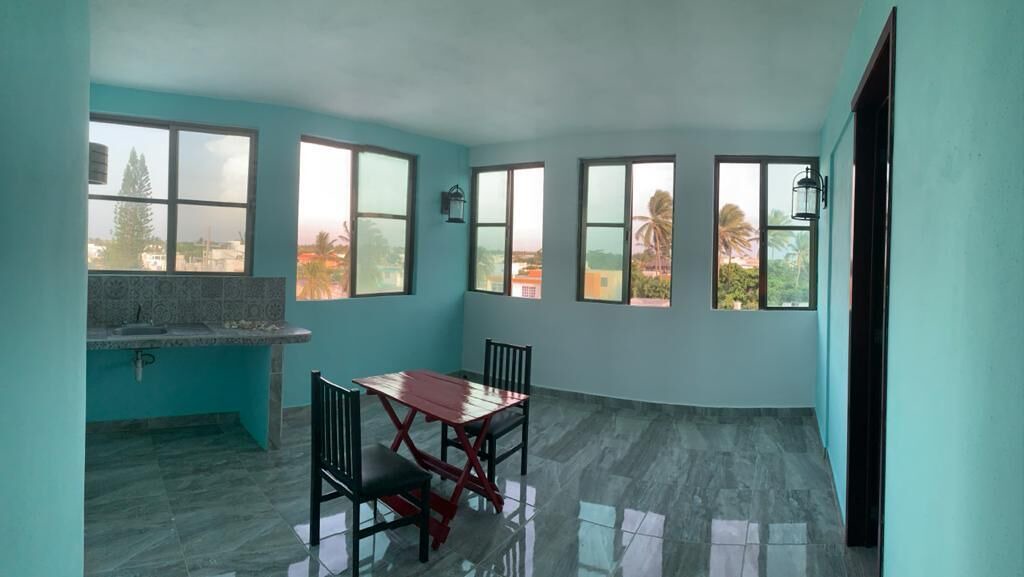 Photo of Bedroom in Merida