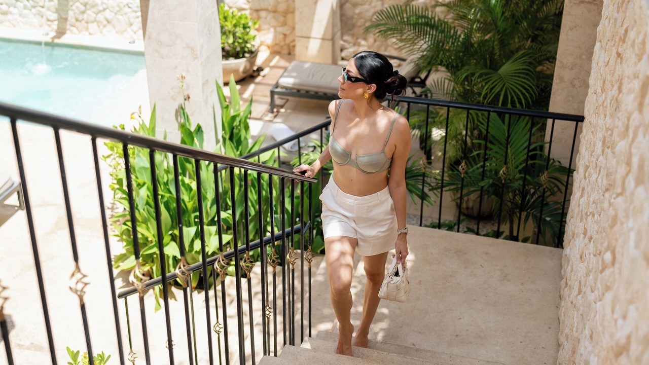 Photo of Patio Balcony in Zona Paseo Montejo