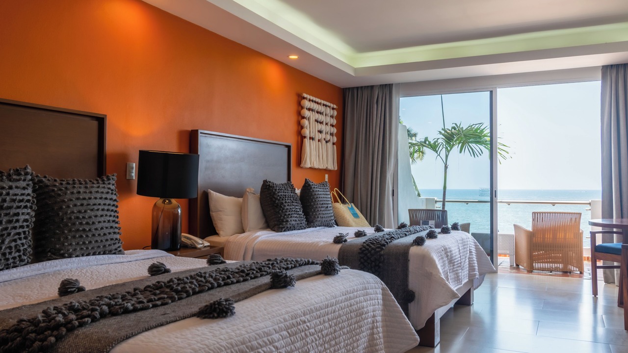 Photo of Bedroom in Colonia 5 de Diciembre