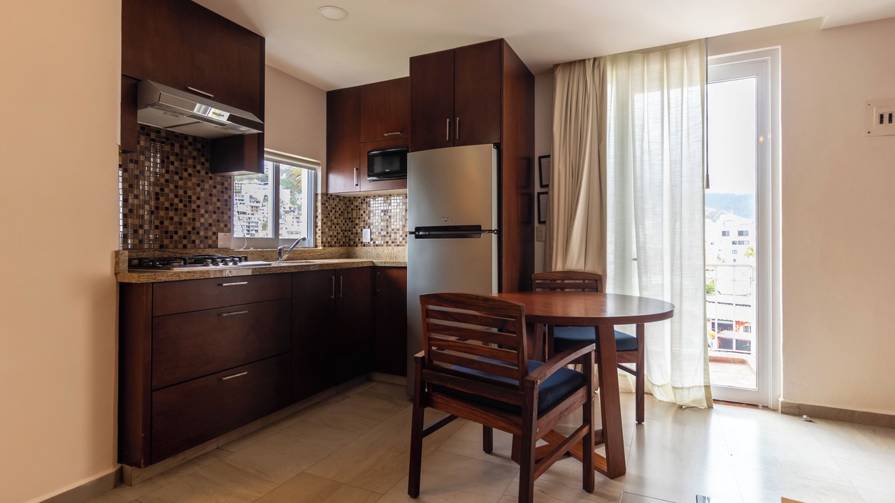 Photo of Kitchen in Colonia 5 de Diciembre