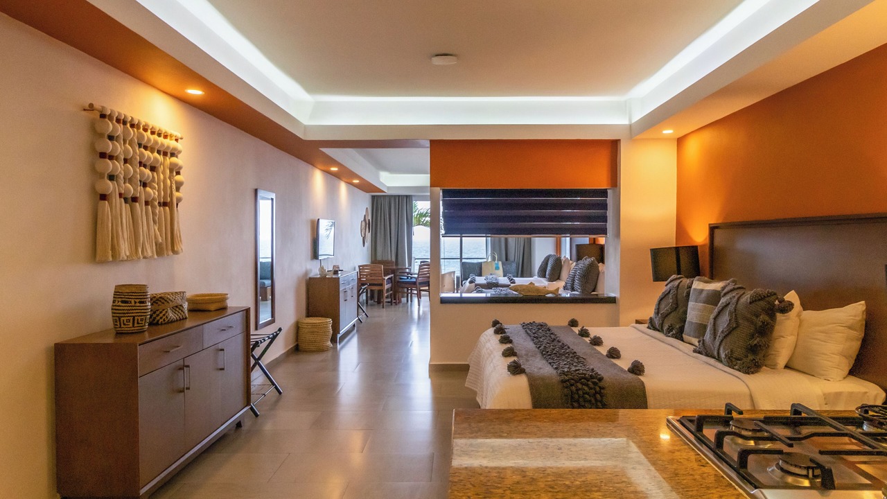 Photo of Bedroom in Colonia 5 de Diciembre