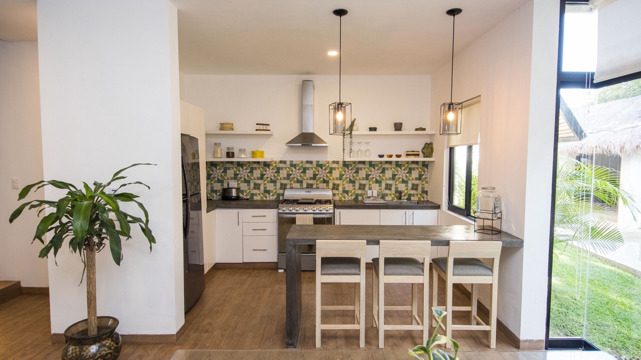 Photo of Kitchen in Merida