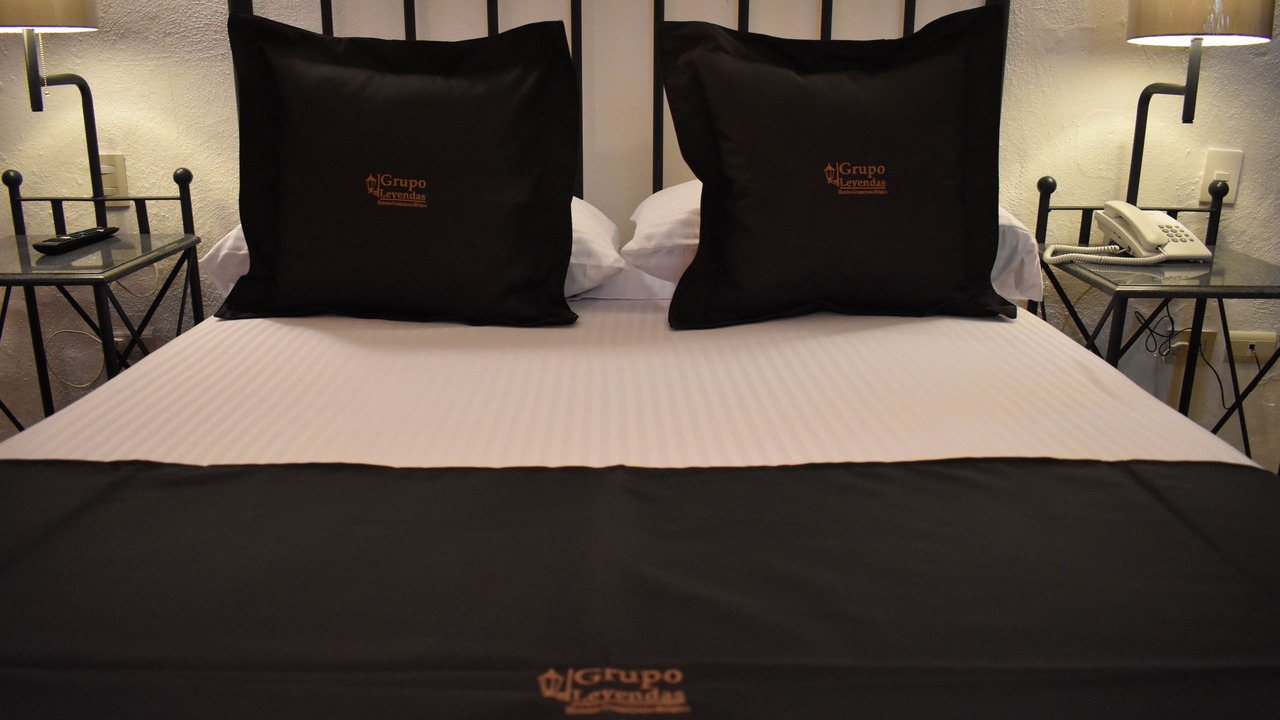 Photo of Bedroom in De La Presa