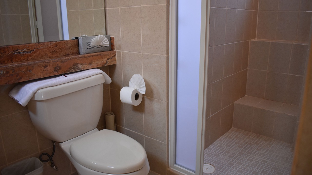 Photo of Bathroom in De La Presa