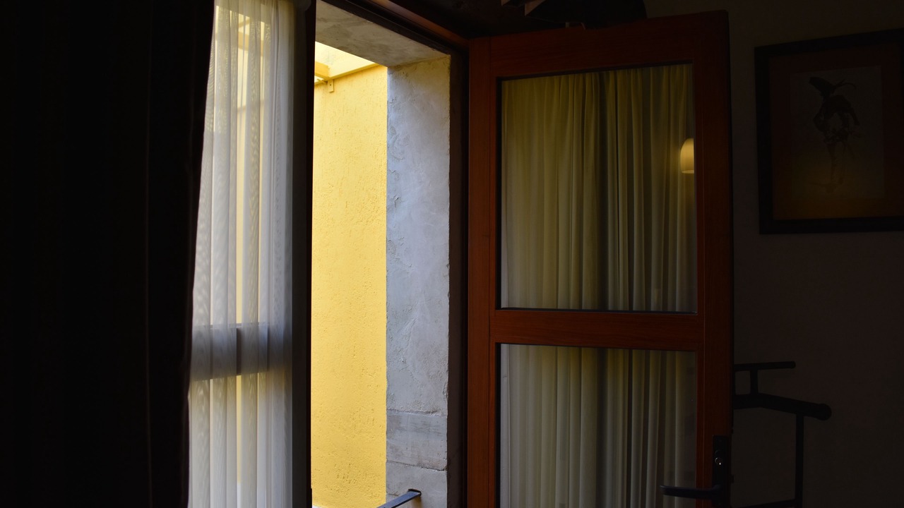 Photo of Bedroom in De La Presa