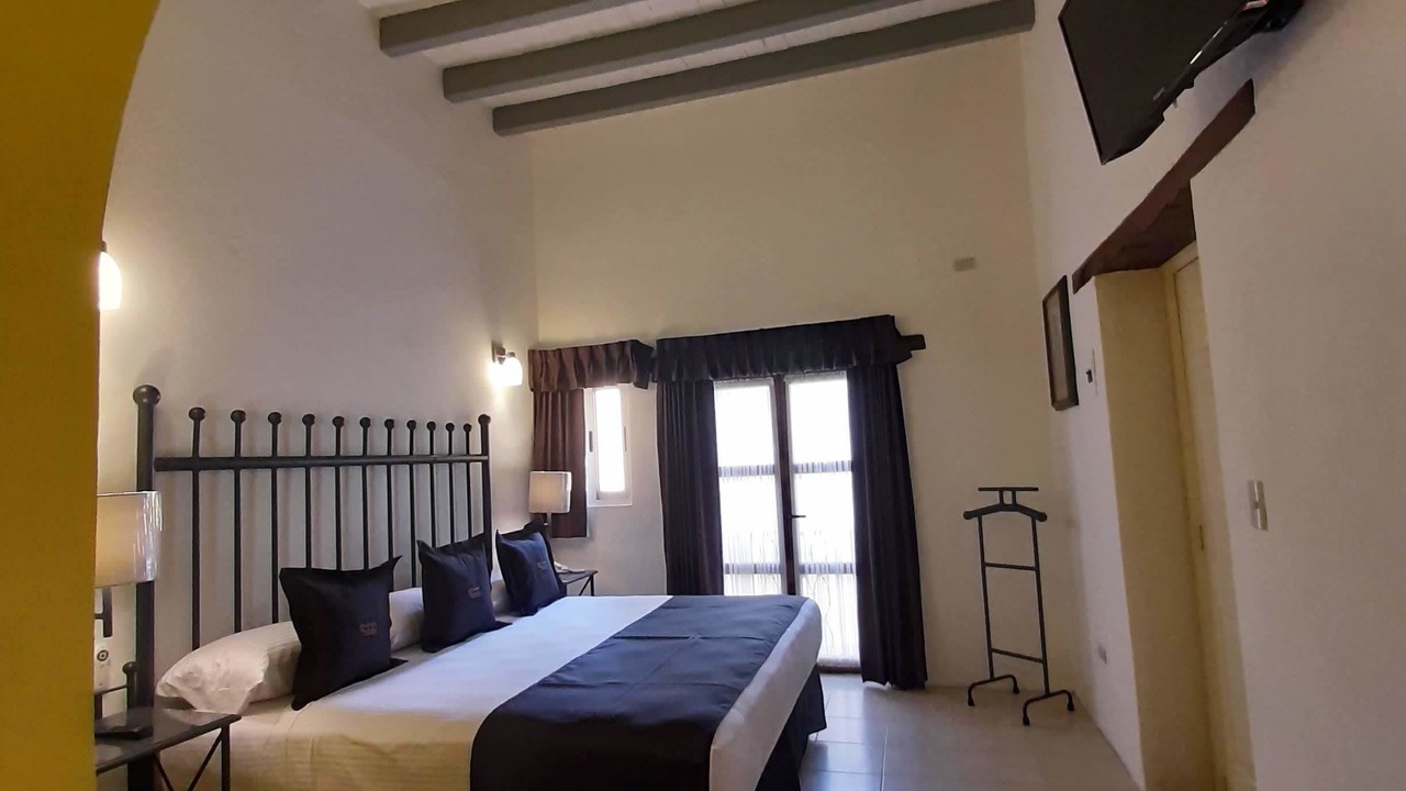 Photo of Bedroom in De La Presa