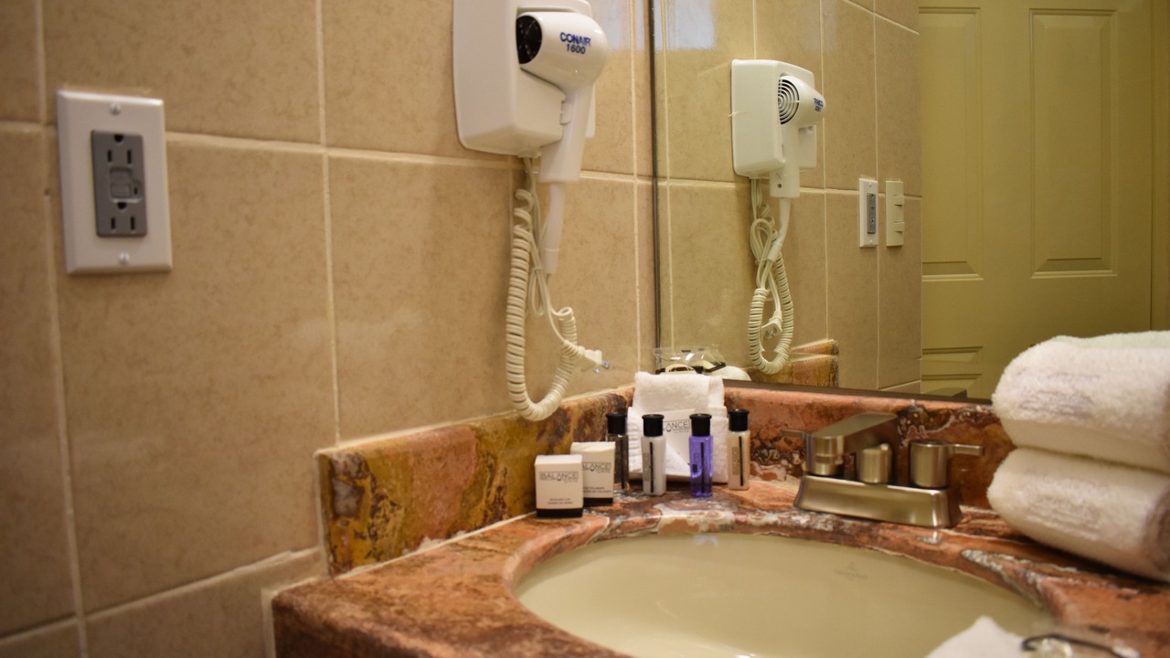 Photo of Bathroom in De La Presa