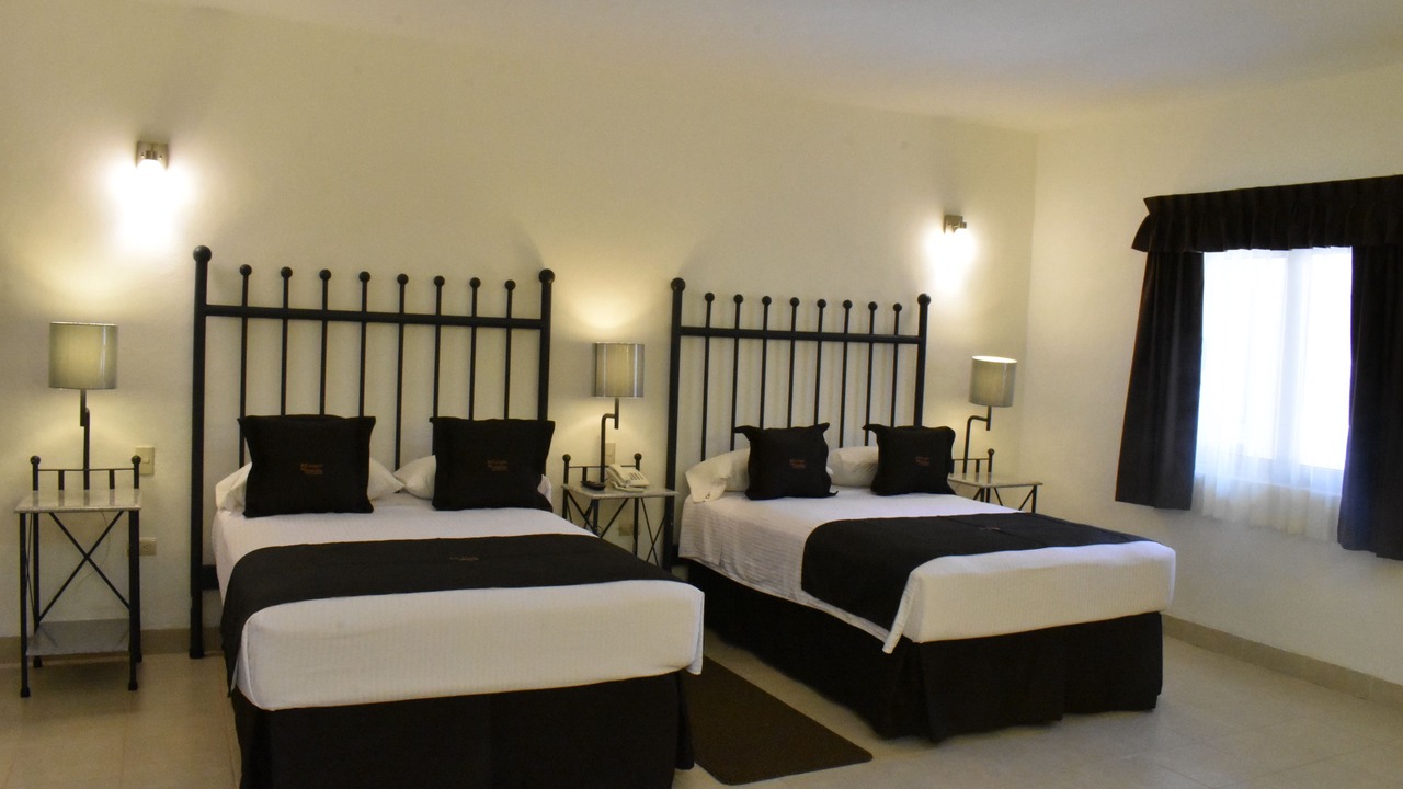 Photo of Bedroom in De La Presa