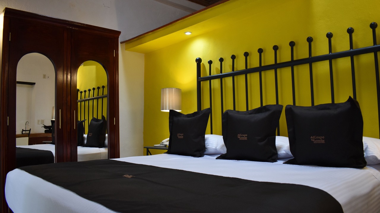 Photo of Bedroom in De La Presa