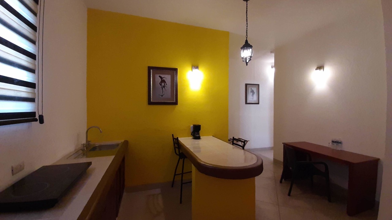 Photo of Bedroom in De La Presa