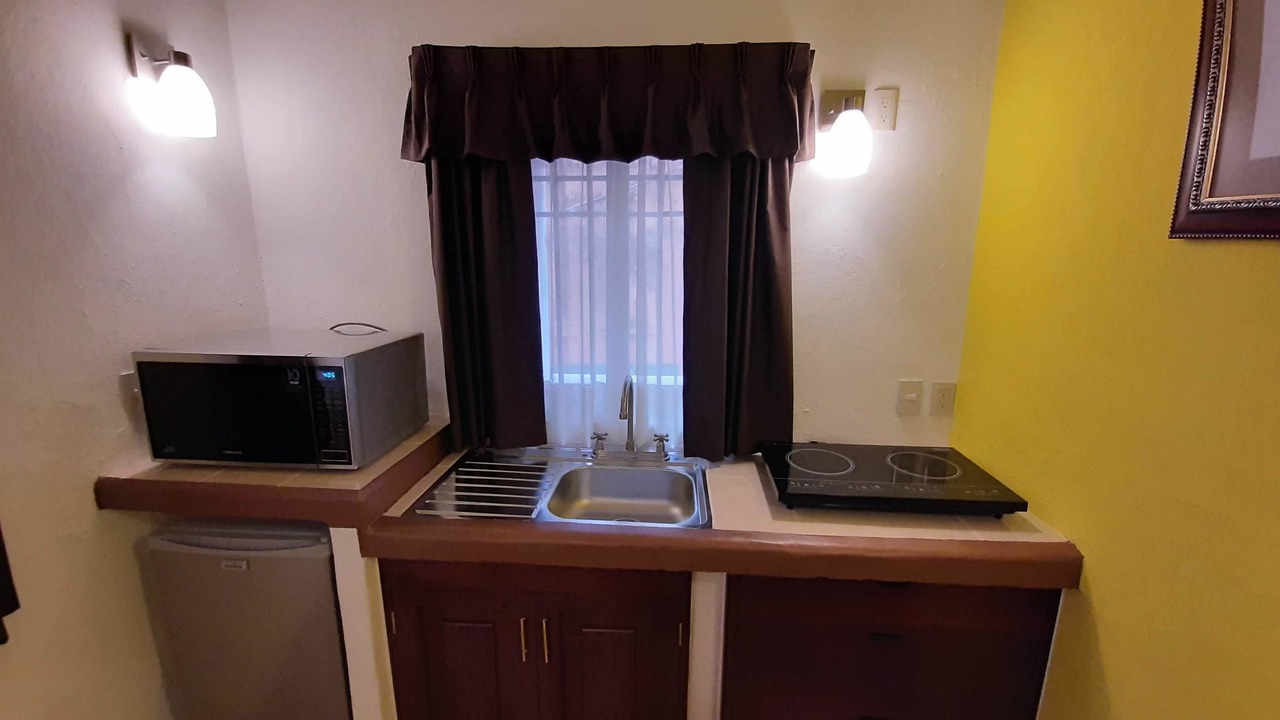 Photo of Bedroom in De La Presa