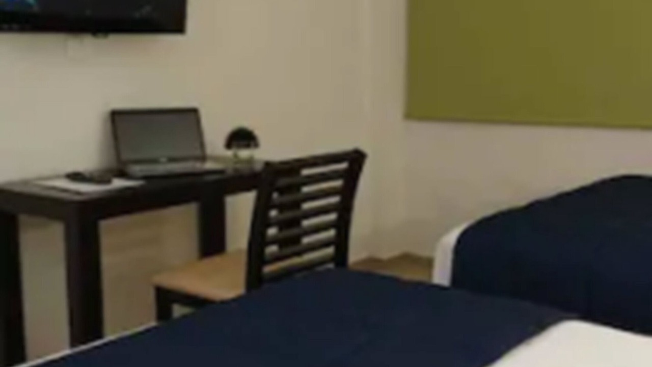Photo of Bedroom in Campeche