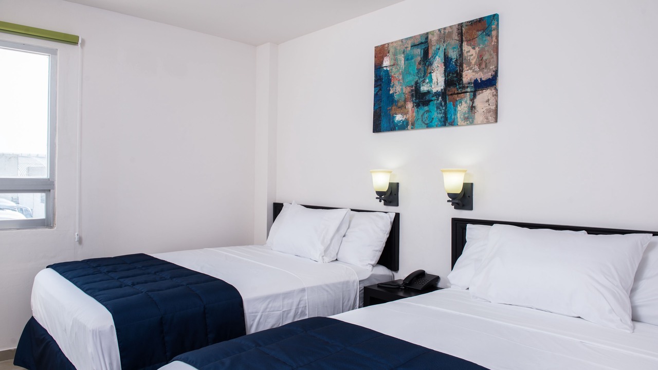 Photo of Bedroom in Campeche