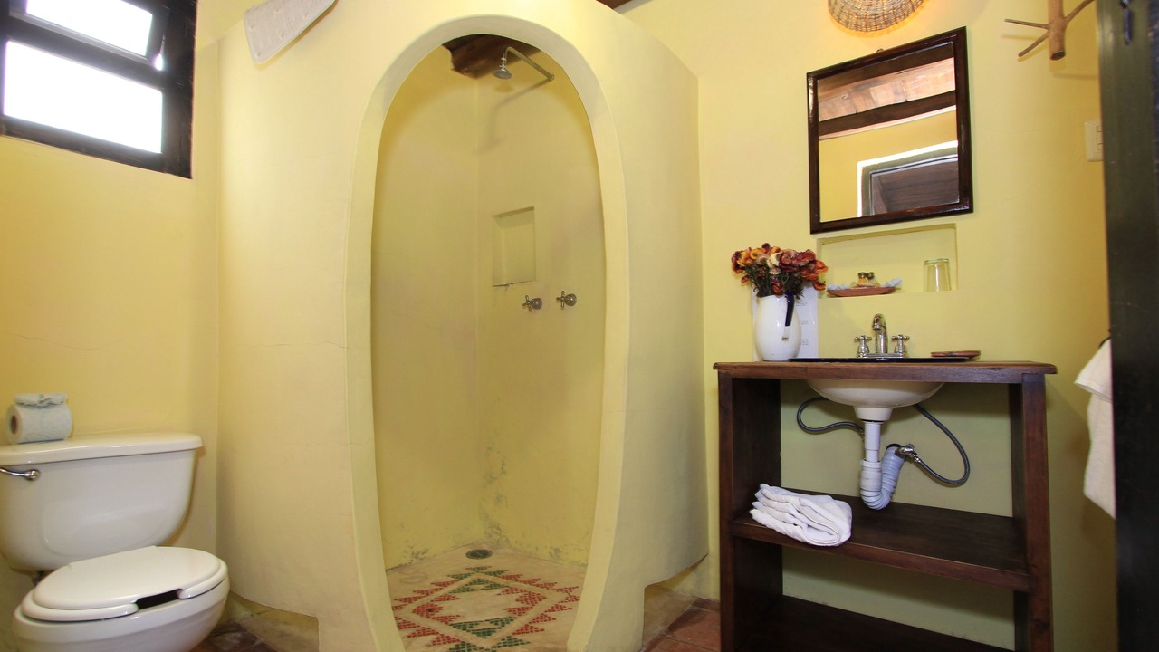 Photo of Bathroom in Del Cerrillo