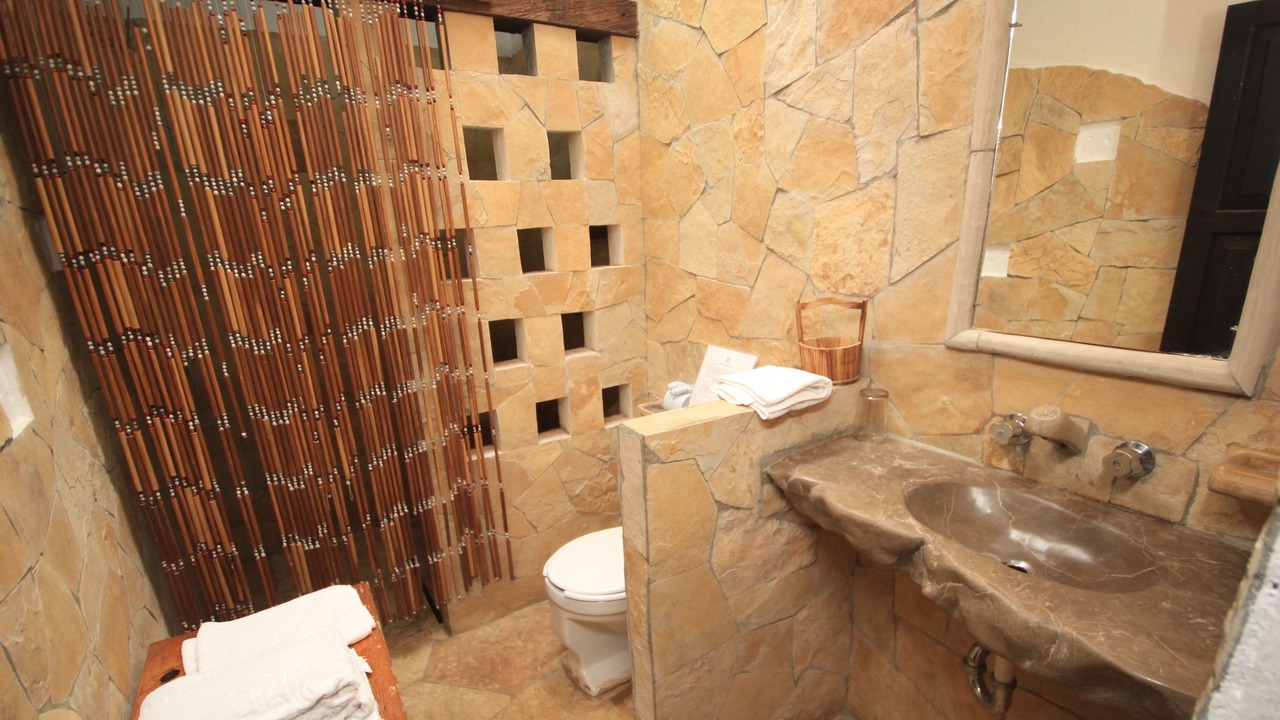 Photo of Bathroom in Del Cerrillo