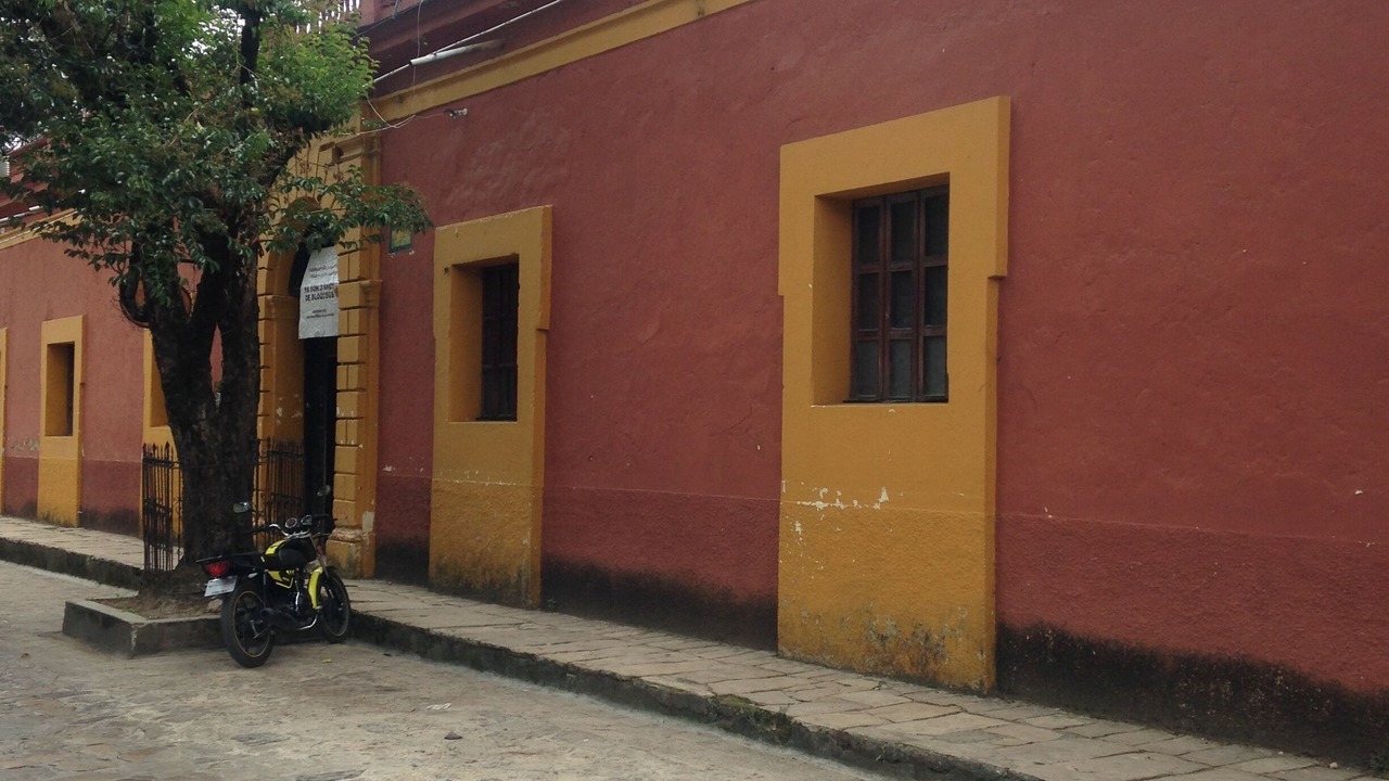 Photo of Outdoor in Del Cerrillo