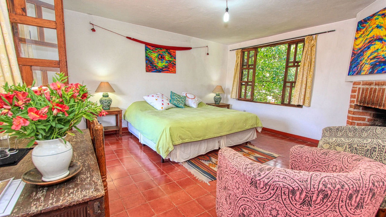 Photo of Outdoor in Del Cerrillo