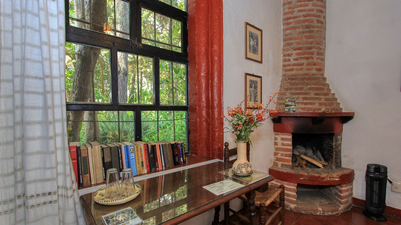 Photo of Outdoor in Del Cerrillo