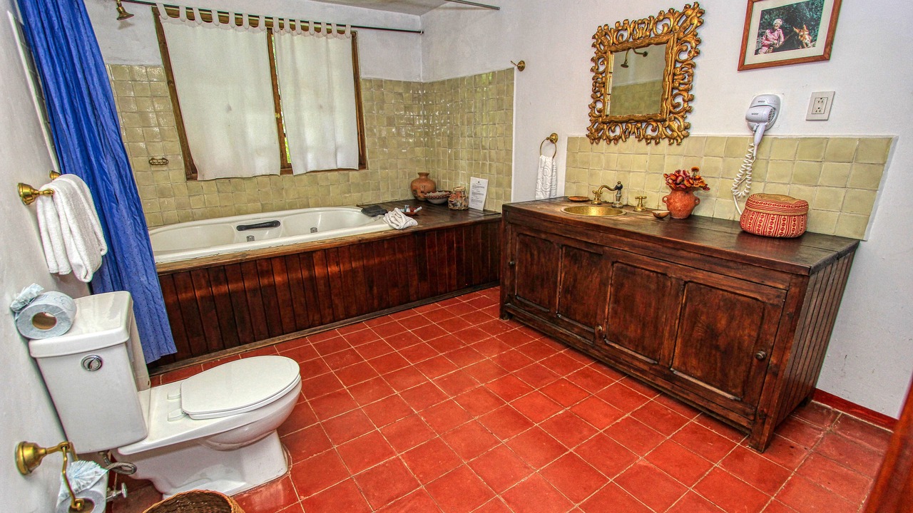 Photo of Outdoor in Del Cerrillo
