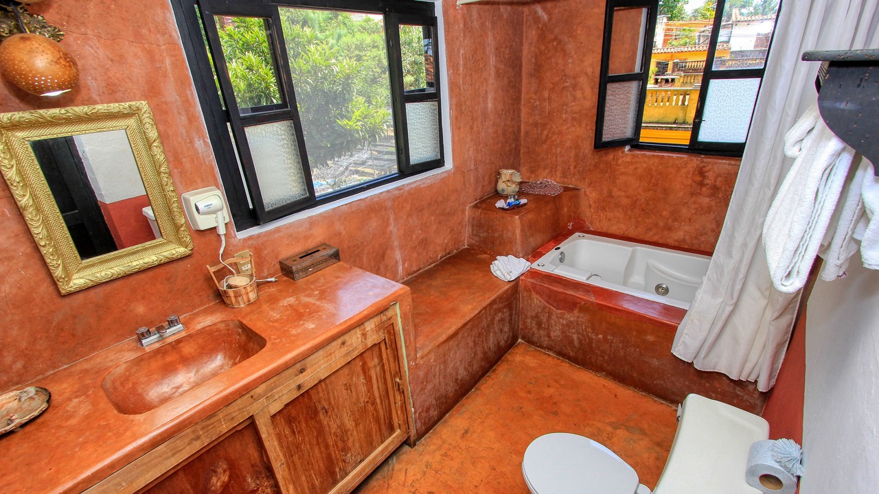 Photo of Bathroom in Del Cerrillo