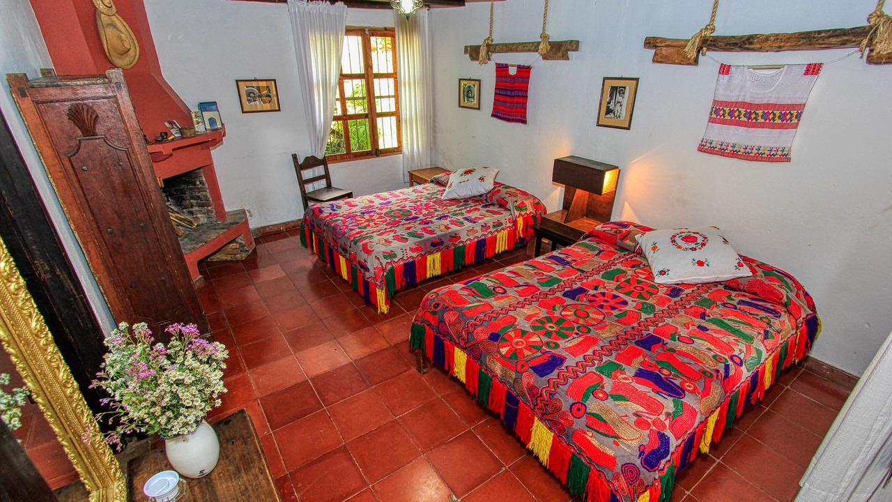 Photo of Bedroom in Del Cerrillo