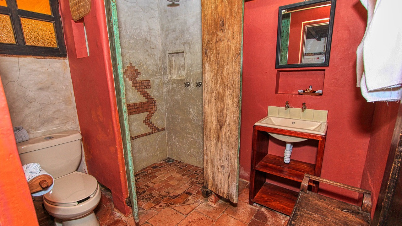 Photo of Bedroom in Del Cerrillo