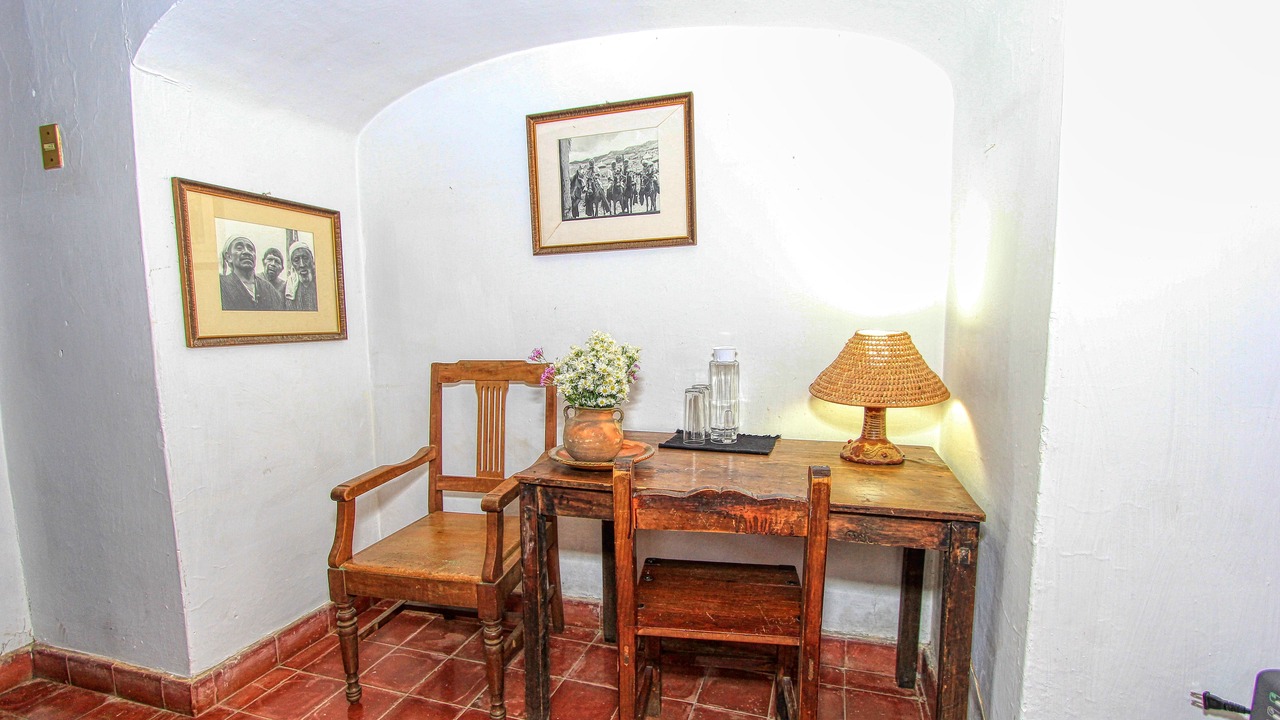 Photo of Outdoor in Del Cerrillo