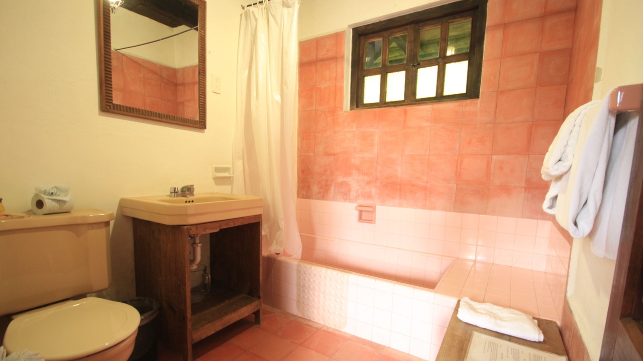 Photo of Bathroom in Del Cerrillo