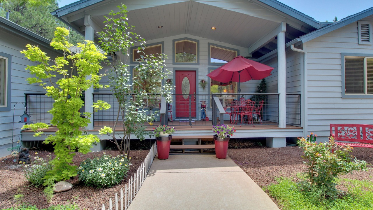 Photo of Outdoor in Pinetop