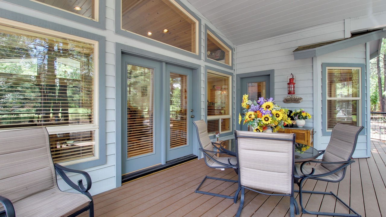Photo of Outdoor in Pinetop