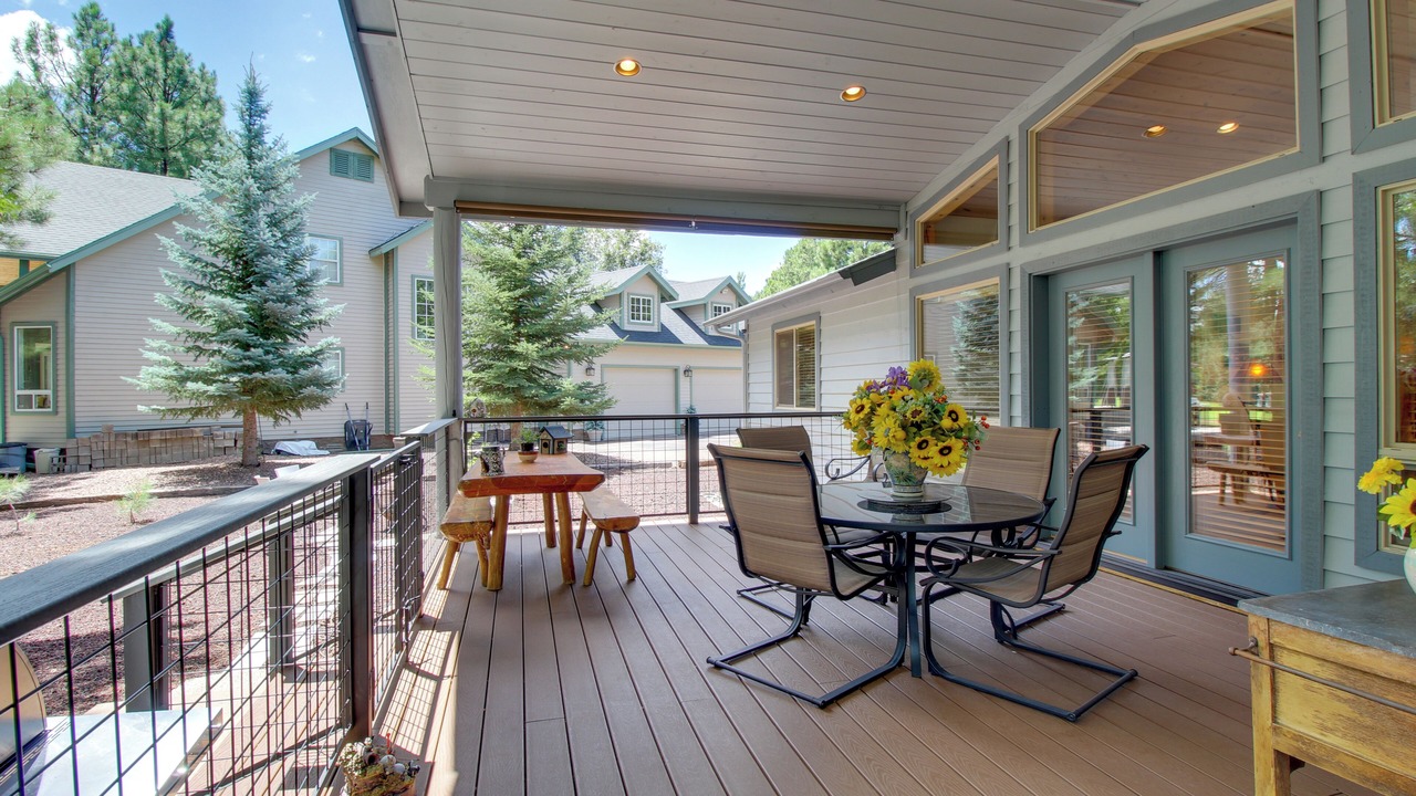Photo of Outdoor in Pinetop