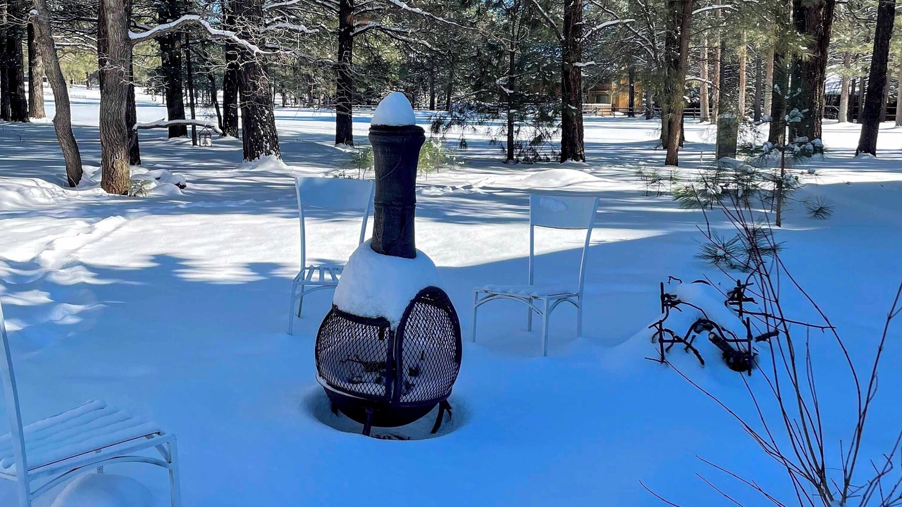 Photo of Outdoor in Pinetop