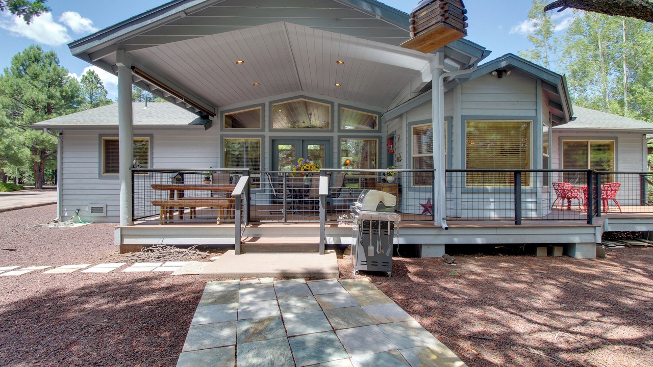 Photo of Outdoor in Pinetop
