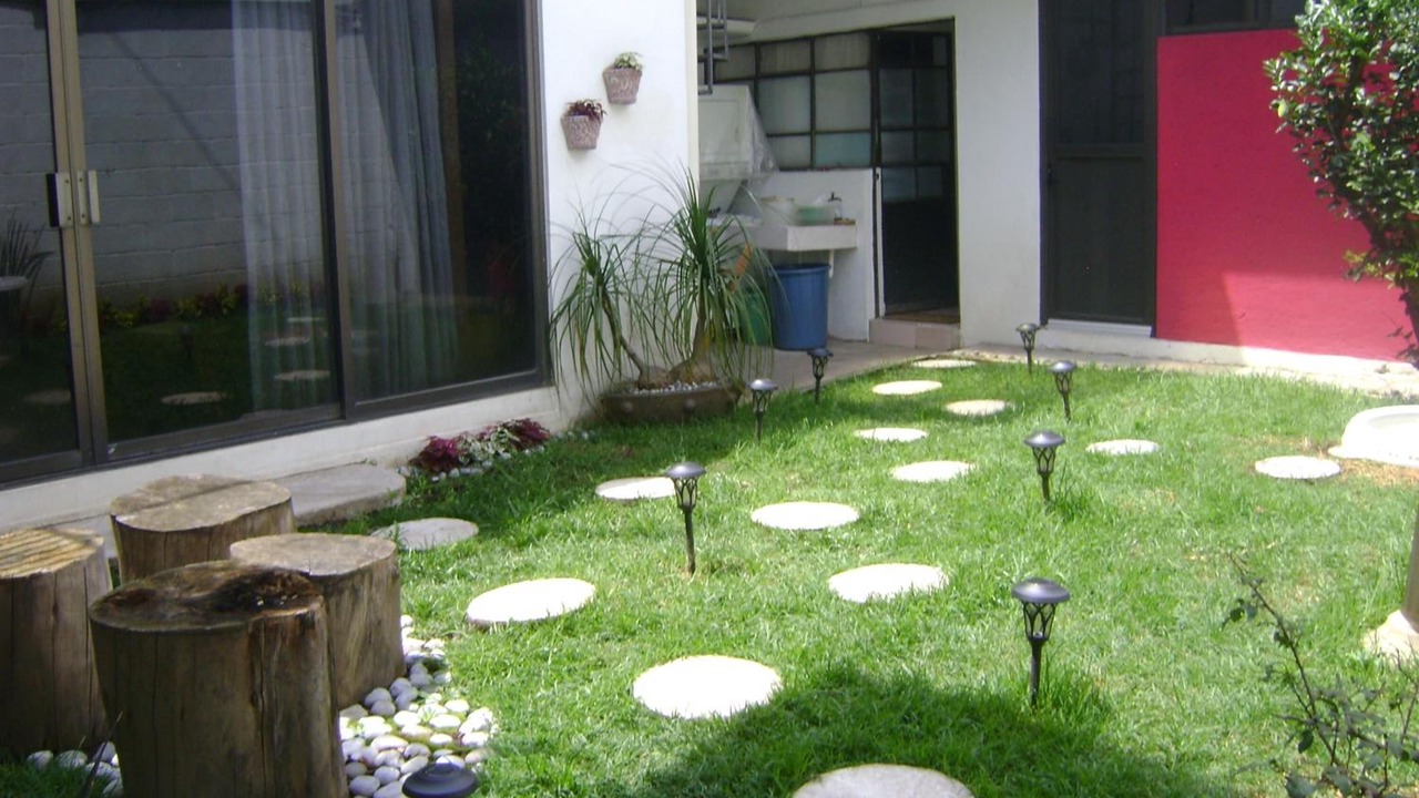 Photo of Outdoor in Benito Juarez