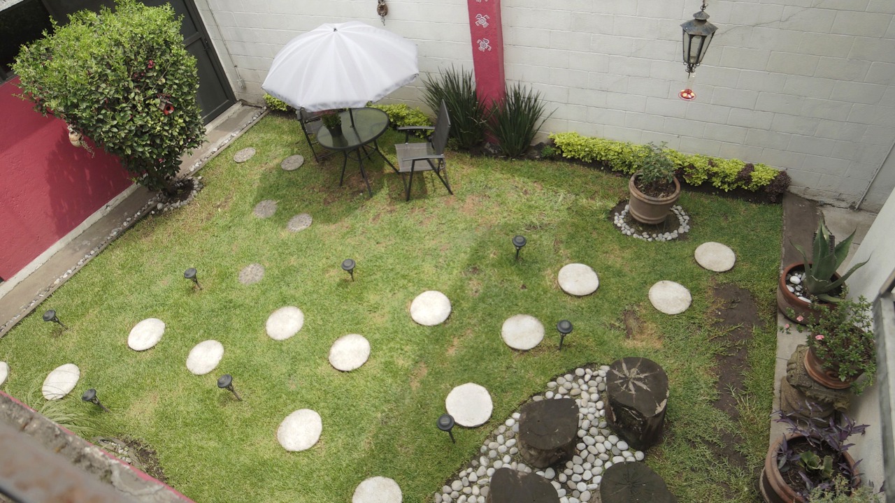 Photo of Outdoor in Benito Juarez