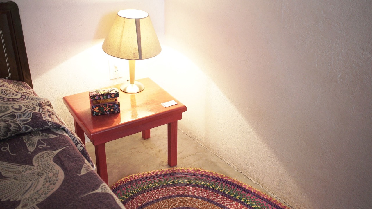 Photo of Bedroom in Benito Juarez