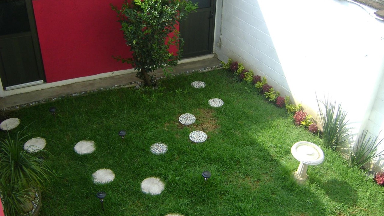 Photo of Outdoor in Benito Juarez