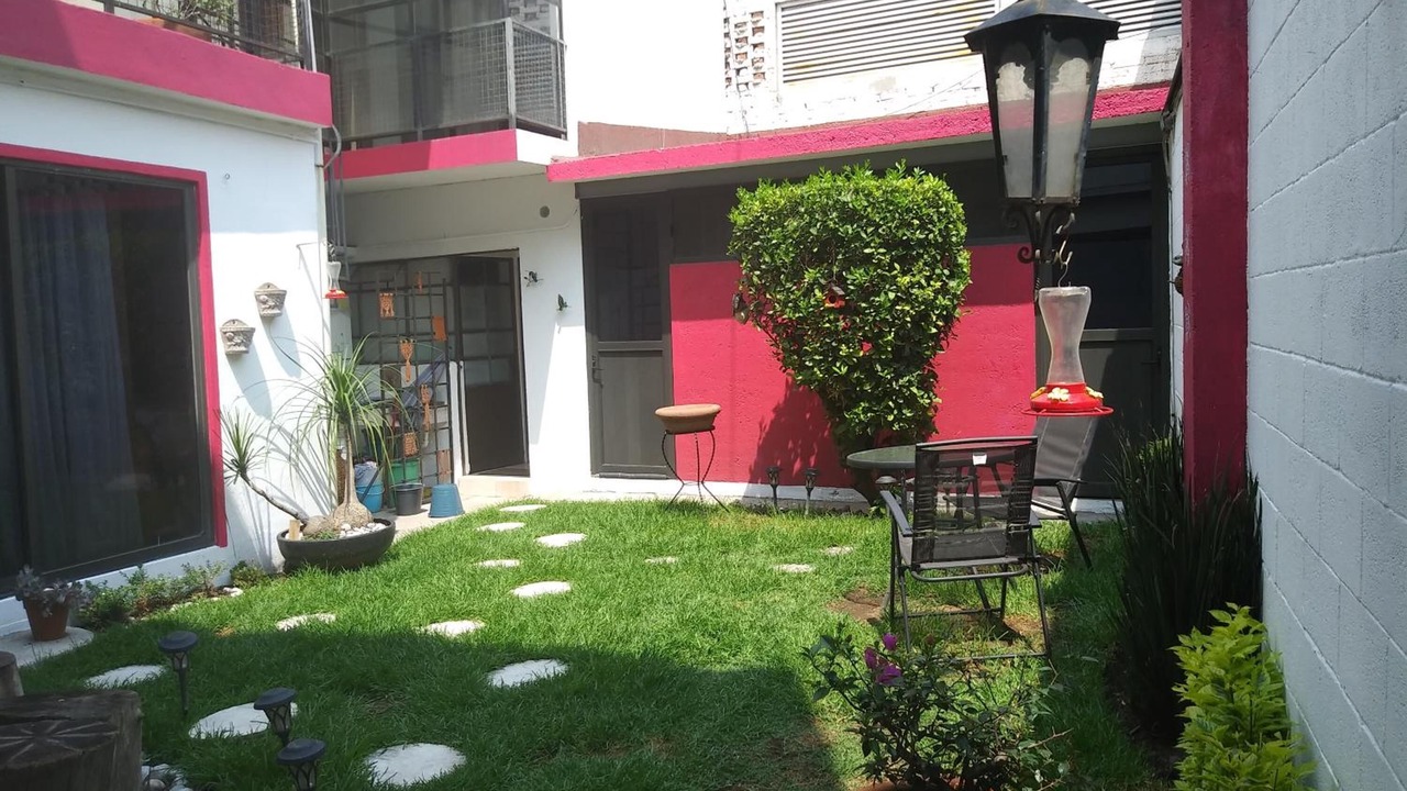 Photo of Outdoor in Benito Juarez