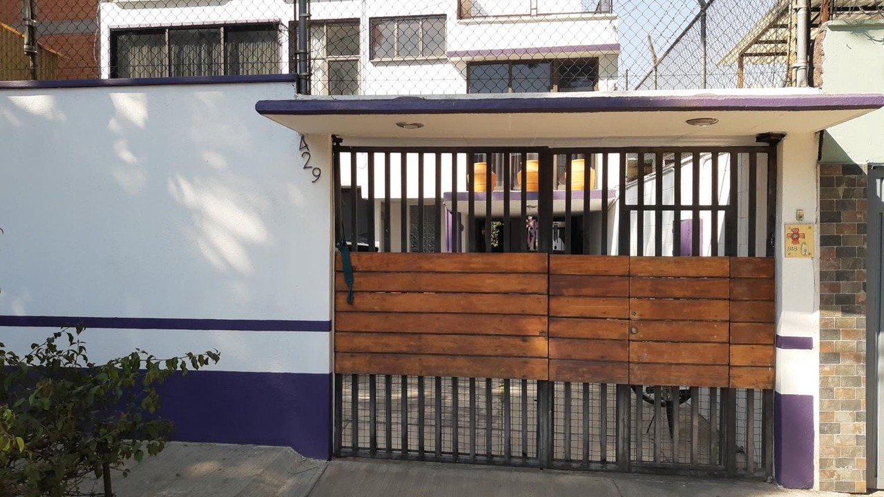 Photo of Outdoor in Benito Juarez