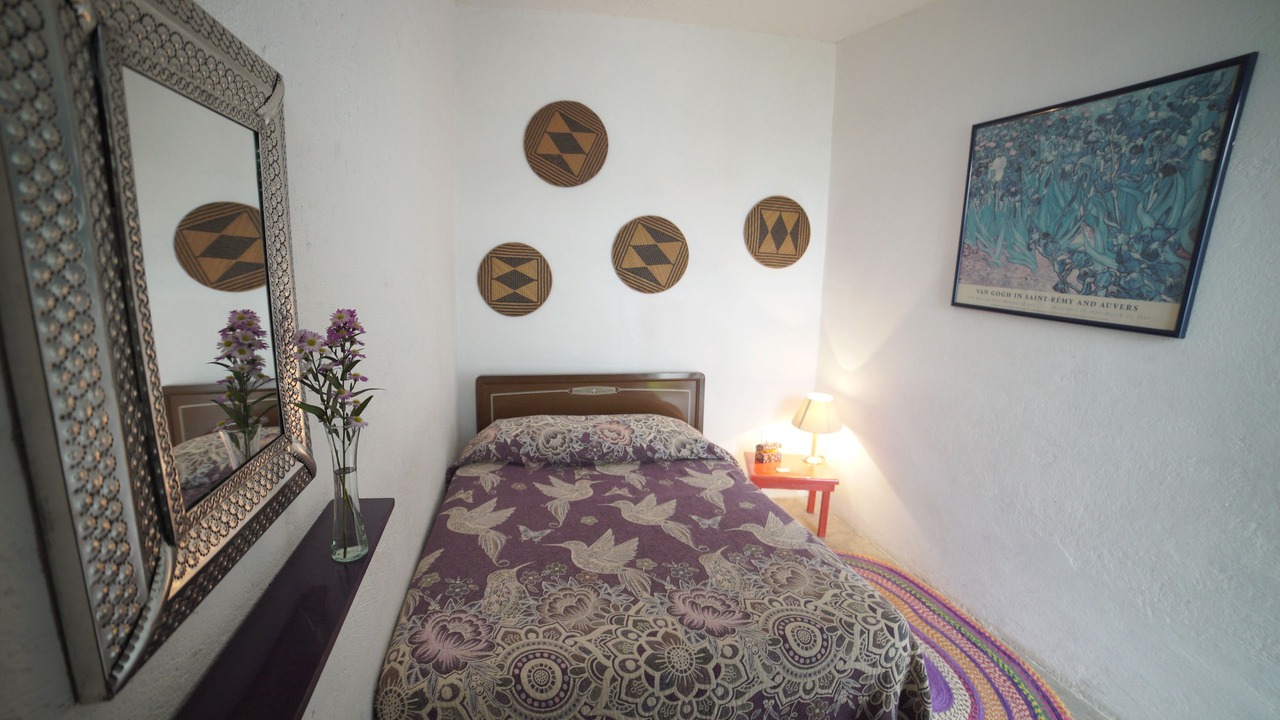 Photo of Bedroom in Benito Juarez