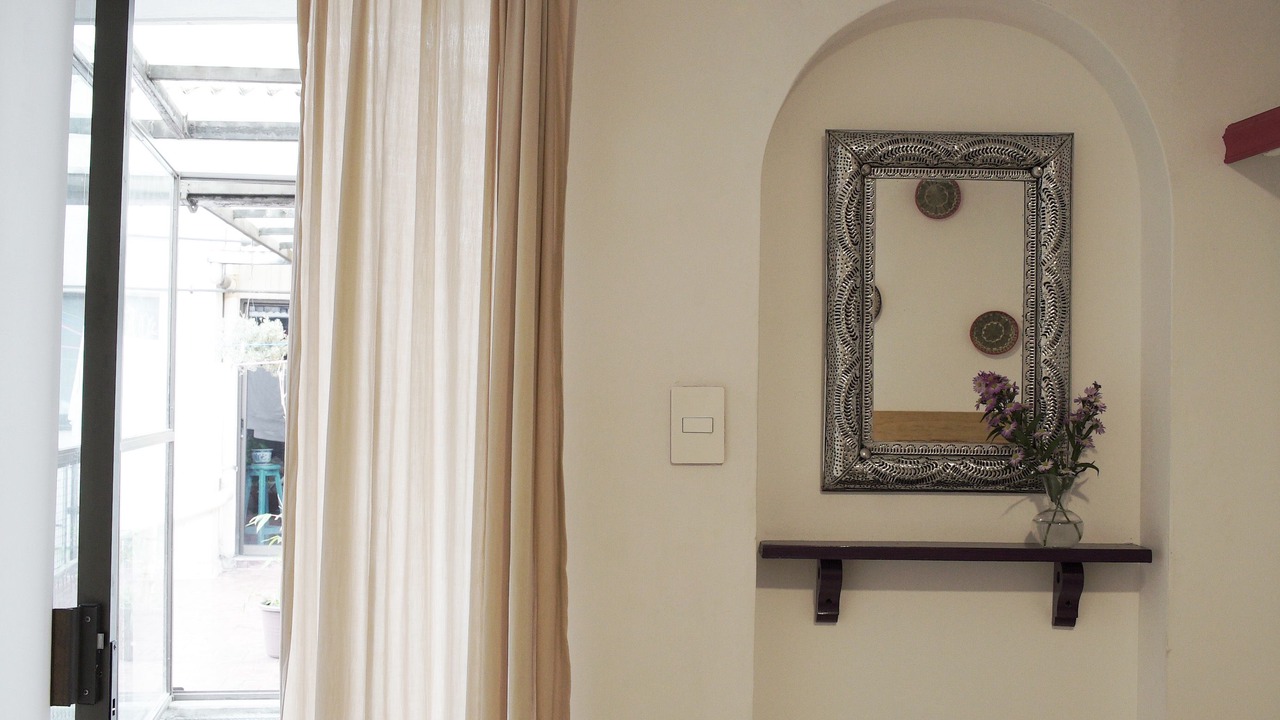 Photo of Bedroom in Benito Juarez