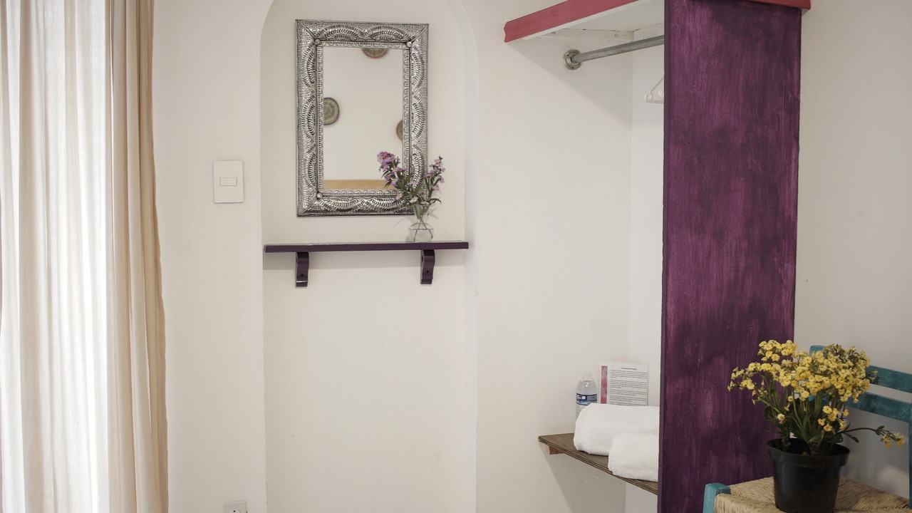 Photo of Bedroom in Benito Juarez