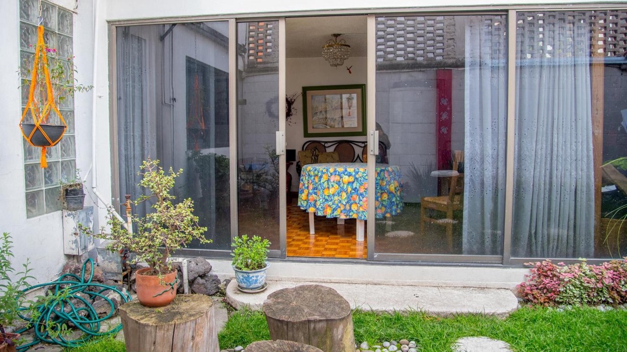 Photo of Outdoor in Benito Juarez