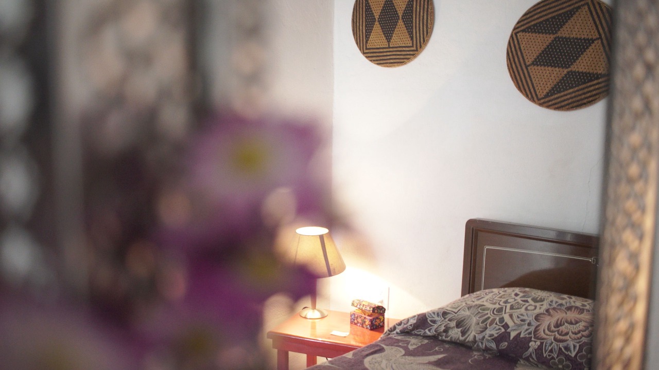 Photo of Bedroom in Benito Juarez