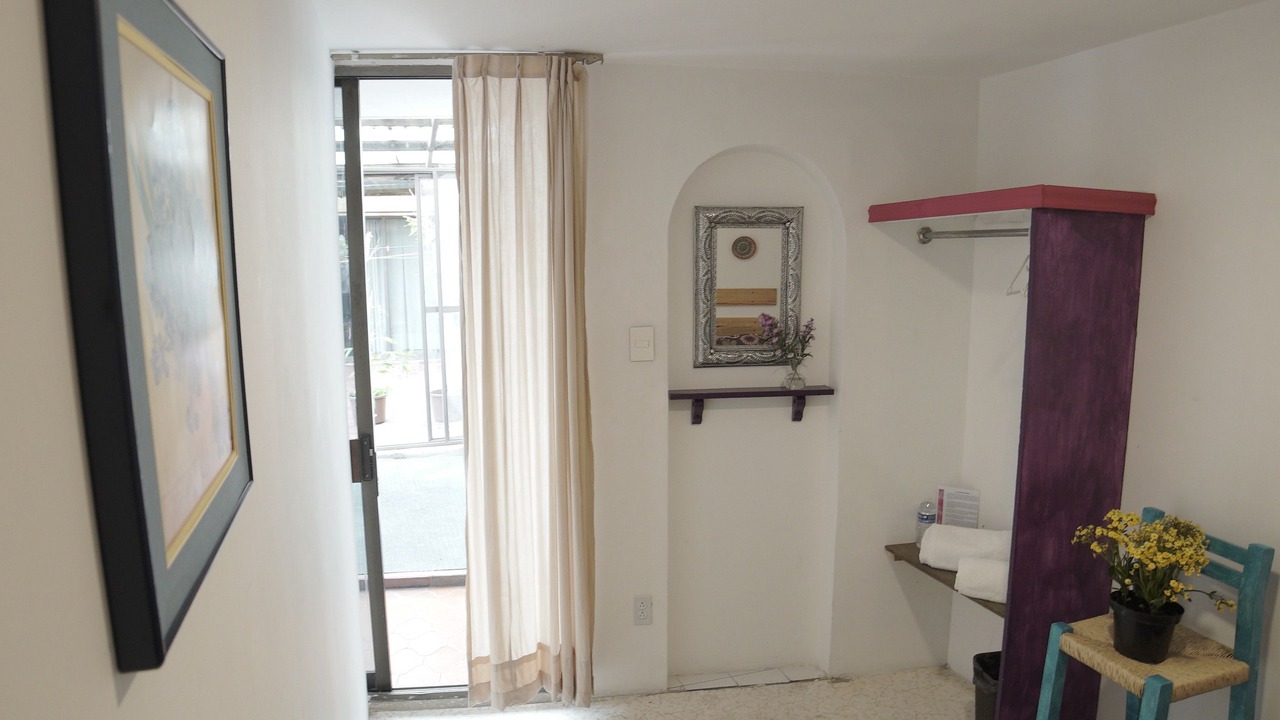 Photo of Bedroom in Benito Juarez