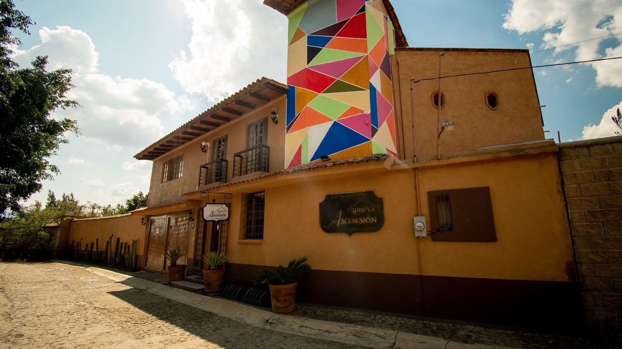 Photo of Outdoor in Malinalco